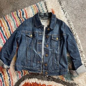 Signature by Levi Strauss Denim Jacket